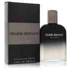 Double Diamond Cologne by Yzy Perfume 100 ml EDT Spray for Men