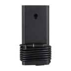 Dell 7.4 mm barrel 330 W GaN SFF AC Adapter with 1 meter Power Cord - India