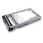 Dell 600GB 15K 1/min SAS 12Gbit/s 2.5" Hot-plug Laufwerk