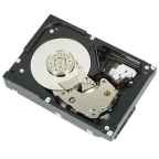 Dell 1TB 7.2K RPM SATA 6Gbps 512n 3.5in Drive